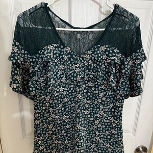 Candie's women's blouse (unworn)